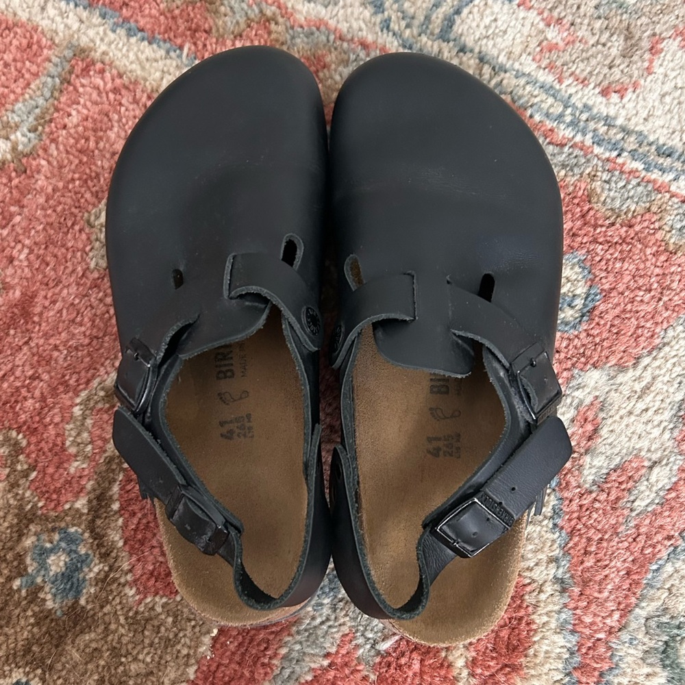 Birkenstock Tokio Super Grip